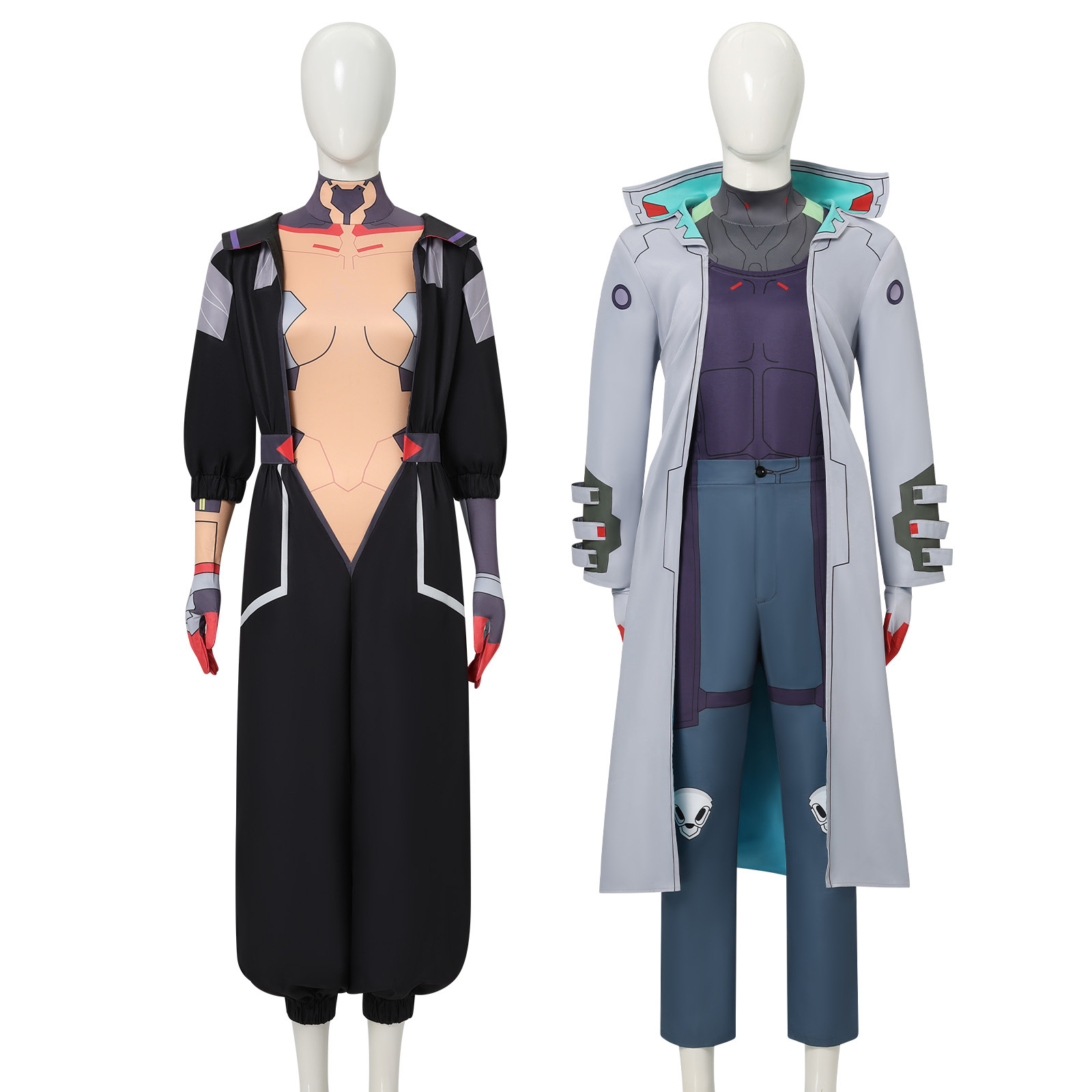 Talia Yang & Weak Kingsley Cos - đánh giá và giá Anime Cosplay Couple