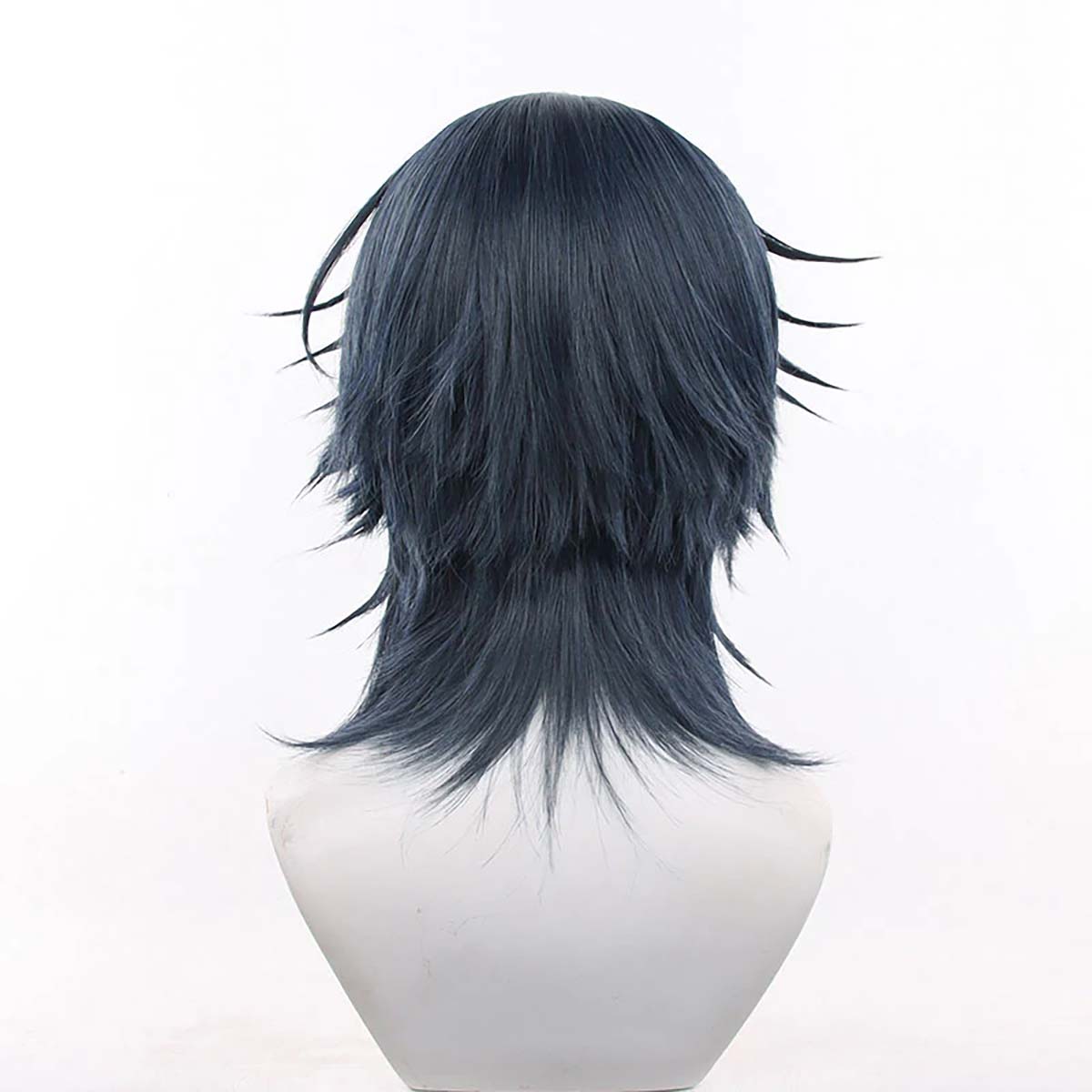 Men Anime Link Click Jae Lee C - đánh giá và giá Anime Cosplay Blue Hair