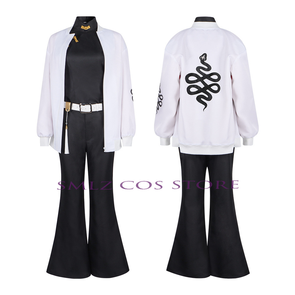 Newly Alma Cosplay Anime Gokur - đánh giá và giá Anime Cosplay Ladies