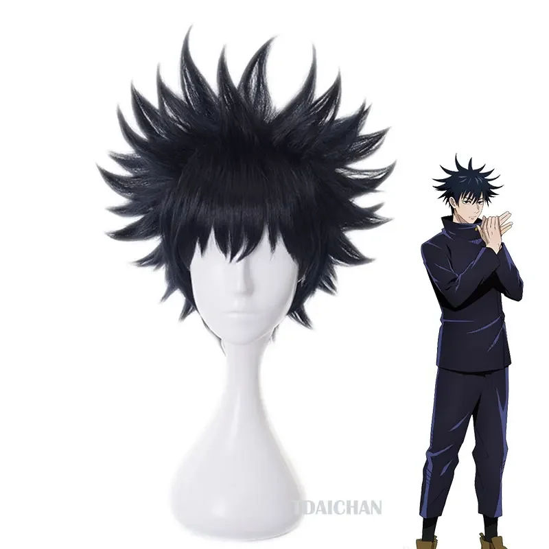 2026 Anime Season 3 The Cullin - đánh giá và giá Anime Cosplay Blue Hair