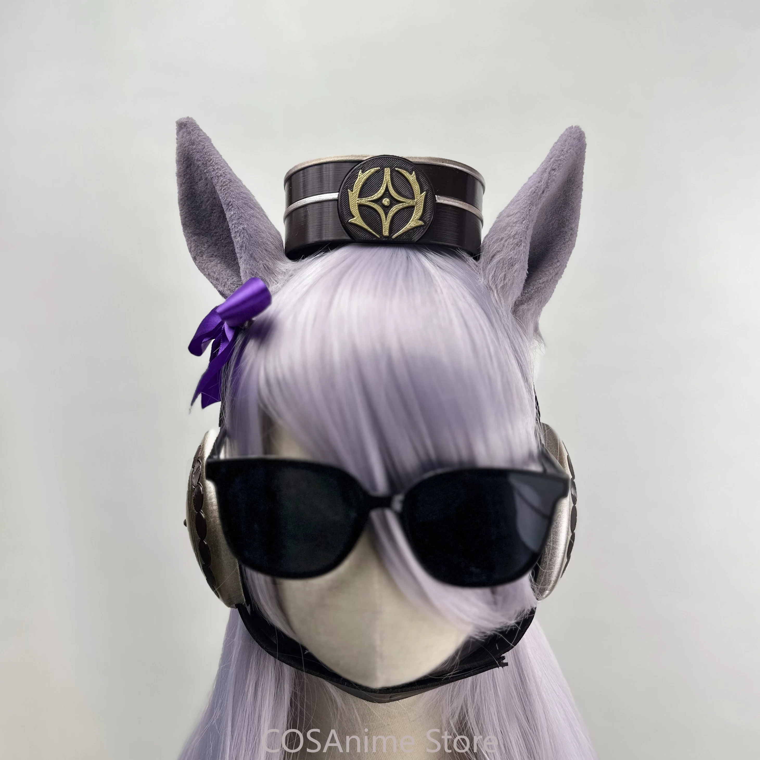 Pretty Derby Gold Ship Anime G - đánh giá và giá Anime Cosplay Ladies