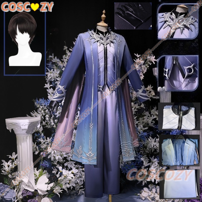 Game ‌‌‌‌‌‌Love and Deepspace  - đánh giá và giá Anime Cosplay Ladies
