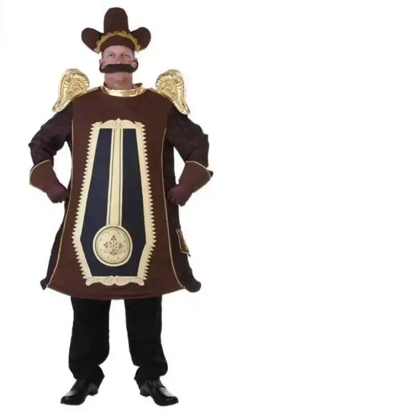 Alarm Cosplay Stage Clothes Cl - đánh giá và giá Anime Cosplay Jumpsuit