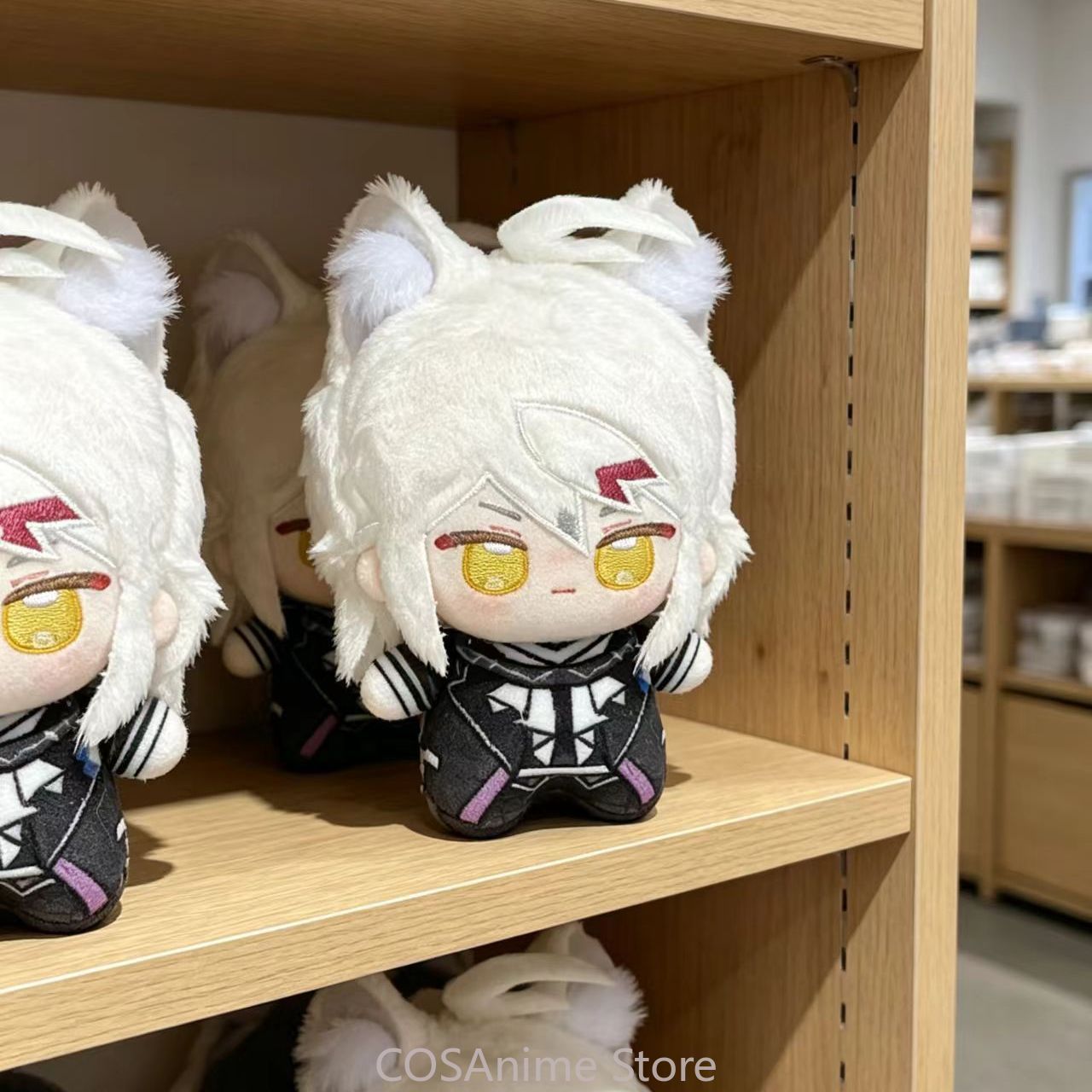 Tsukinami Carla Tsukinami Shin - đánh giá và giá Anime Cosplay Ladies
