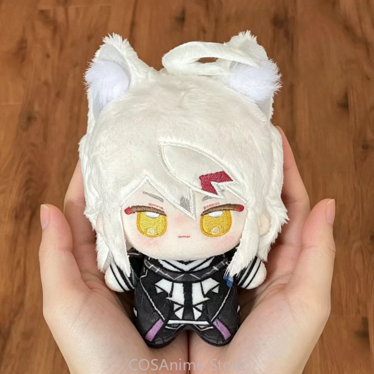 Tsukinami Carla Tsukinami Shin - đánh giá và giá Anime Cosplay Ladies