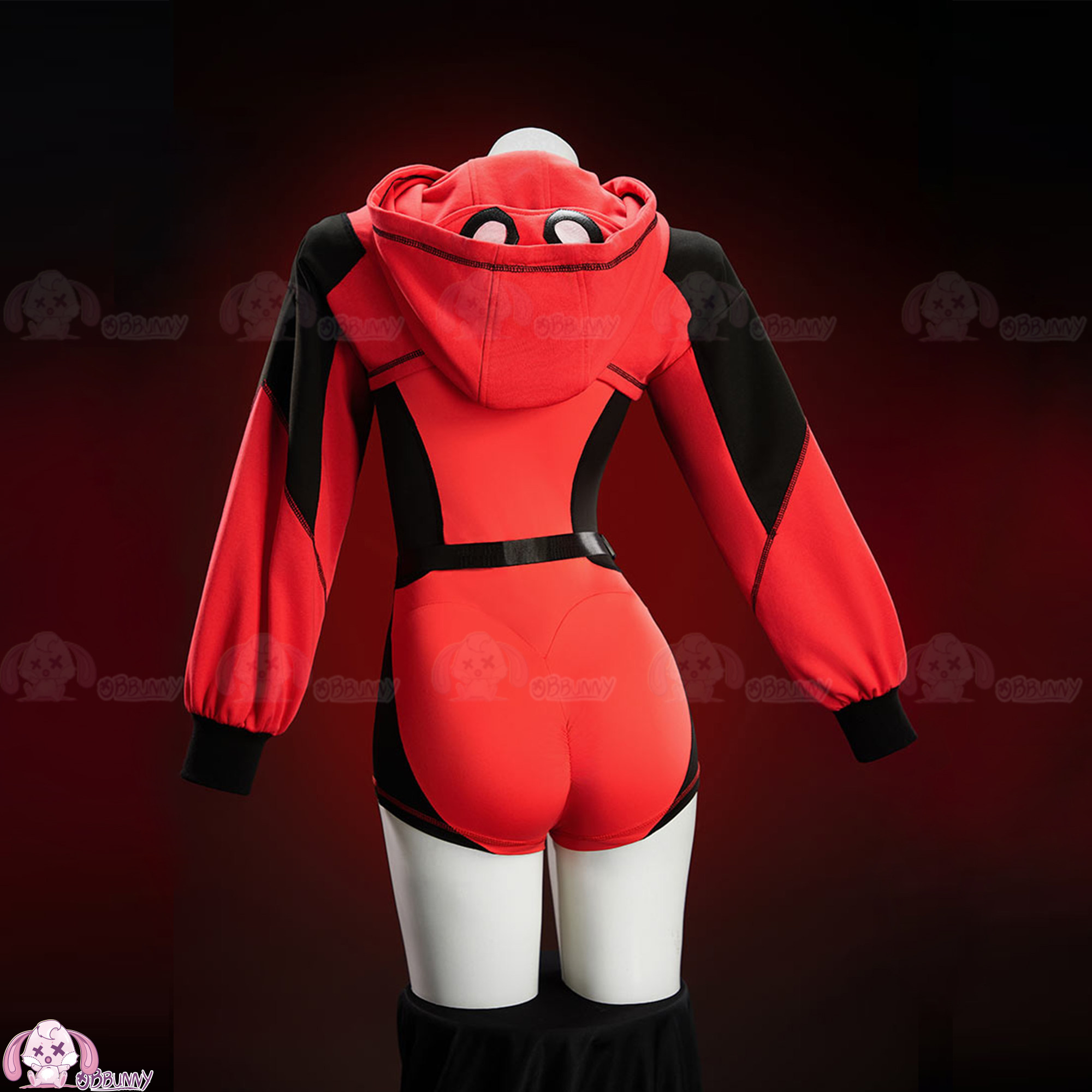 DeadPooing Cosplay Costume  Ou - đánh giá và giá Anime Cosplay Jumpsuit