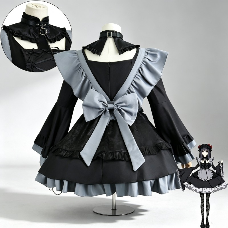 Kitagawa Marin My Dress Up Dar - đánh giá và giá Kitagawa Anime Cosplay