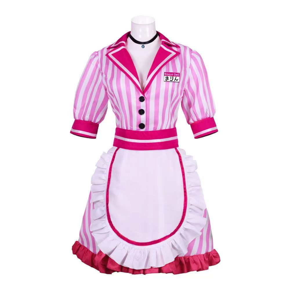 My Dress-Up Darling Marin Kita - đánh giá và giá Kitagawa Anime Cosplay